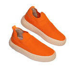 Carregue a imagem na visualização da galeria, Tênis Calce Fácil Modelo Ester