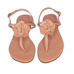 Carregue a imagem na visualização da galeria, Rasteira Mod Silvana