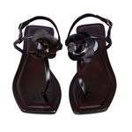 Carregue a imagem na visualização da galeria, Rasteira Mod Silvana