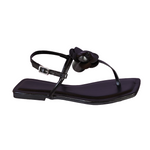 Carregue a imagem na visualização da galeria, Rasteira Mod Silvana