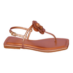 Carregue a imagem na visualização da galeria, Rasteira Mod Silvana