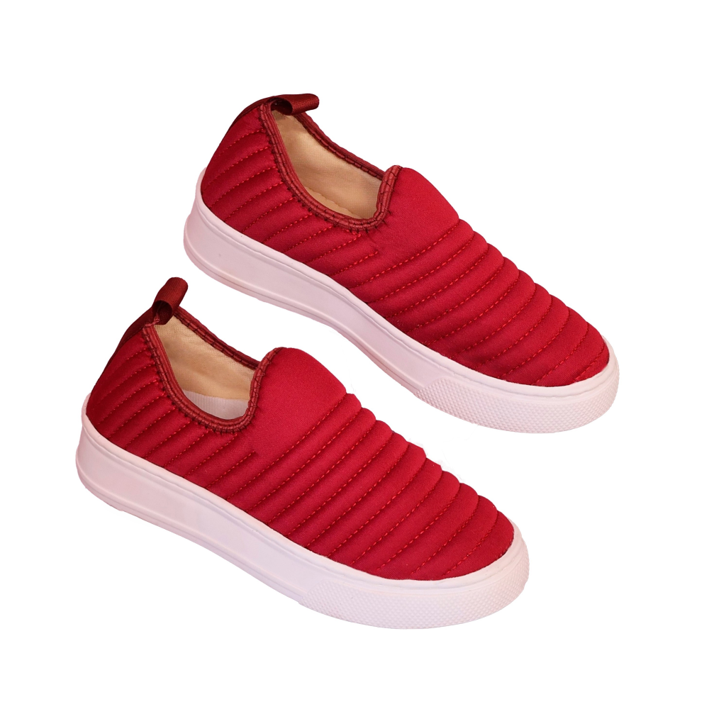 Tênis Modelo Elisa