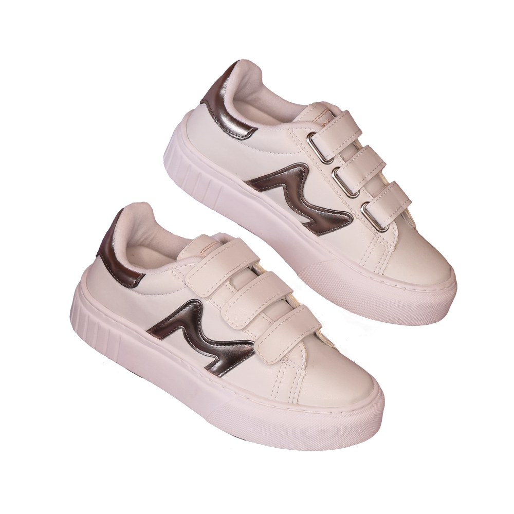 Tênis Feminino Modelo Mara