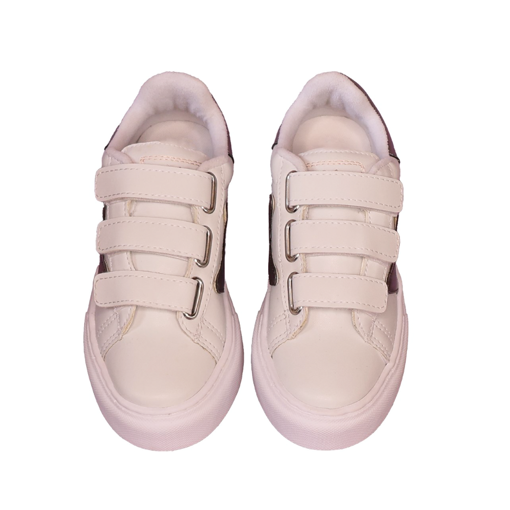 Tênis Feminino Modelo Mara