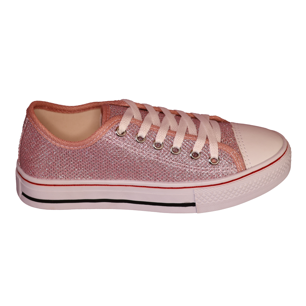 Tênis Feminino Modelo Sofia