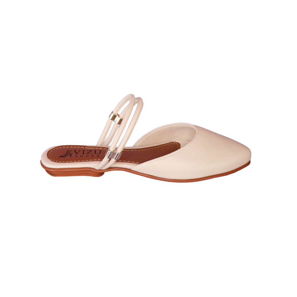 Mule modelo Poliana