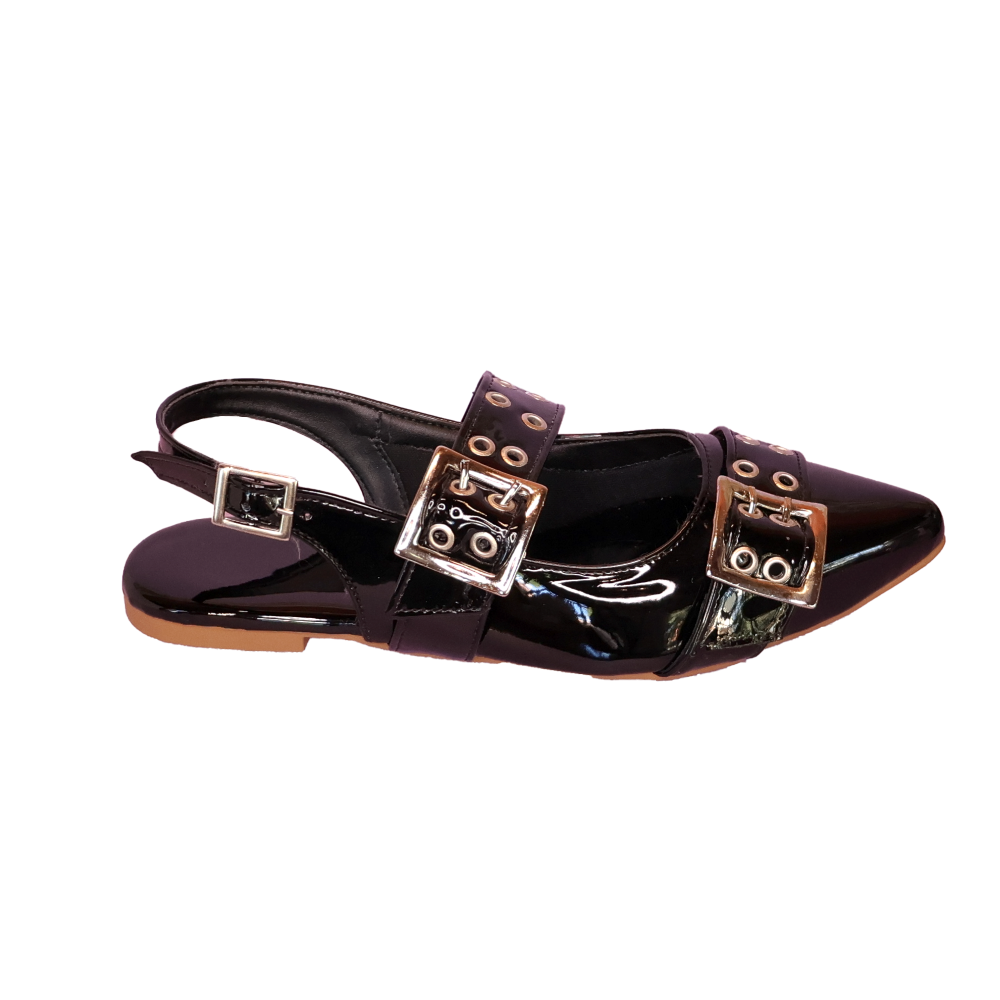 Slingback - Mod Betinha