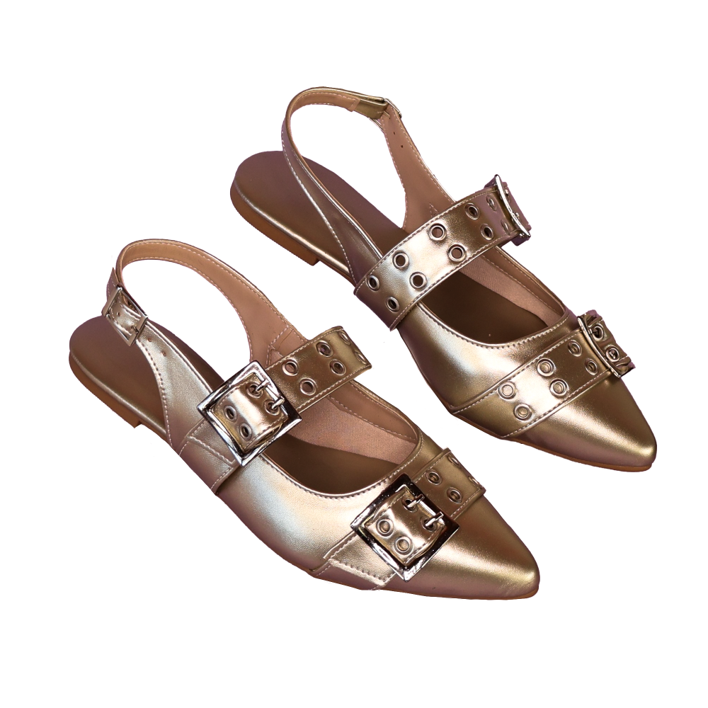 Slingback - Mod Betinha