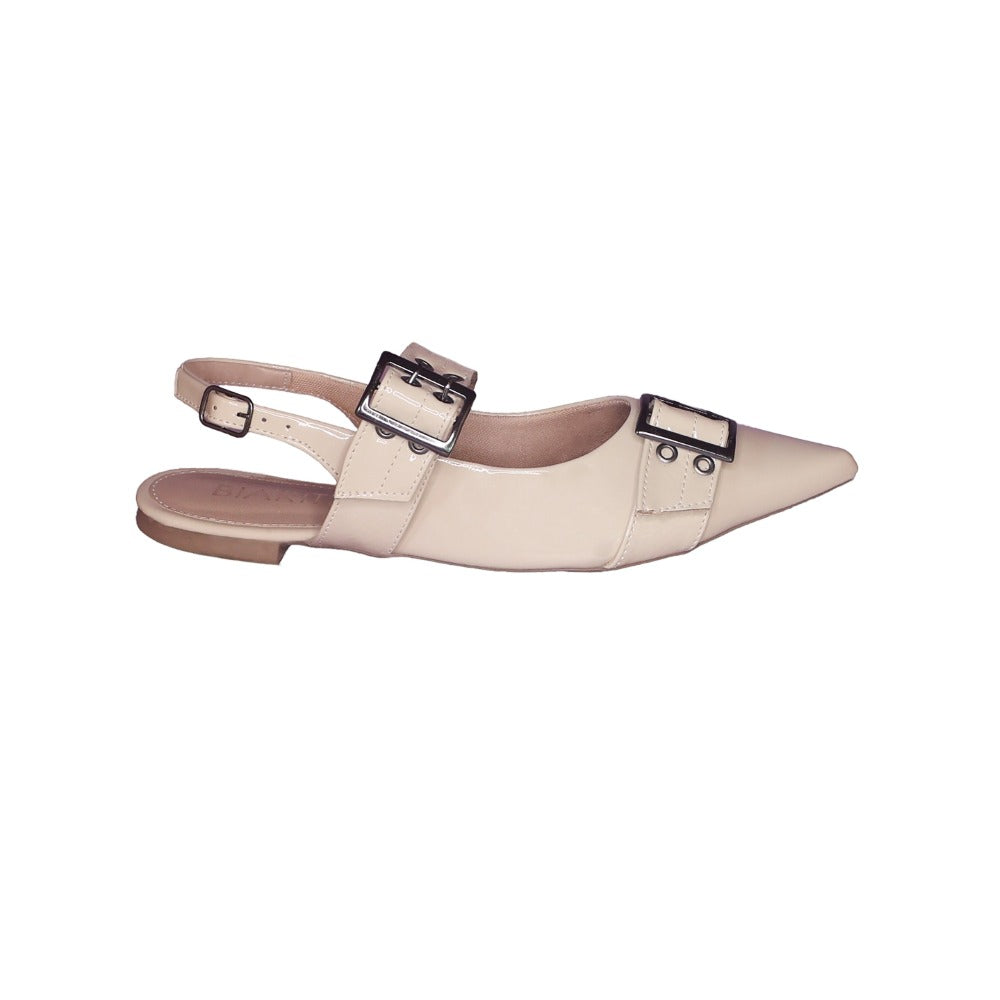 Slingback - Mod Betinha