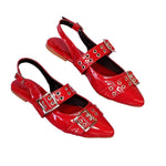 Carregue a imagem na visualização da galeria, Slingback - Mod Betinha