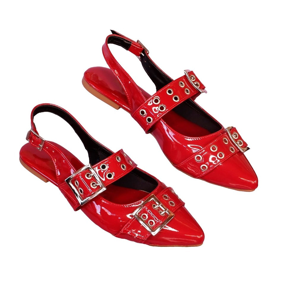 Slingback - Mod Betinha