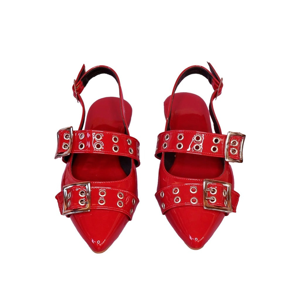 Slingback - Mod Betinha