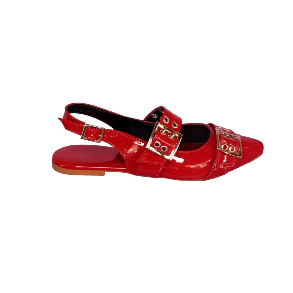 Slingback - Mod Betinha